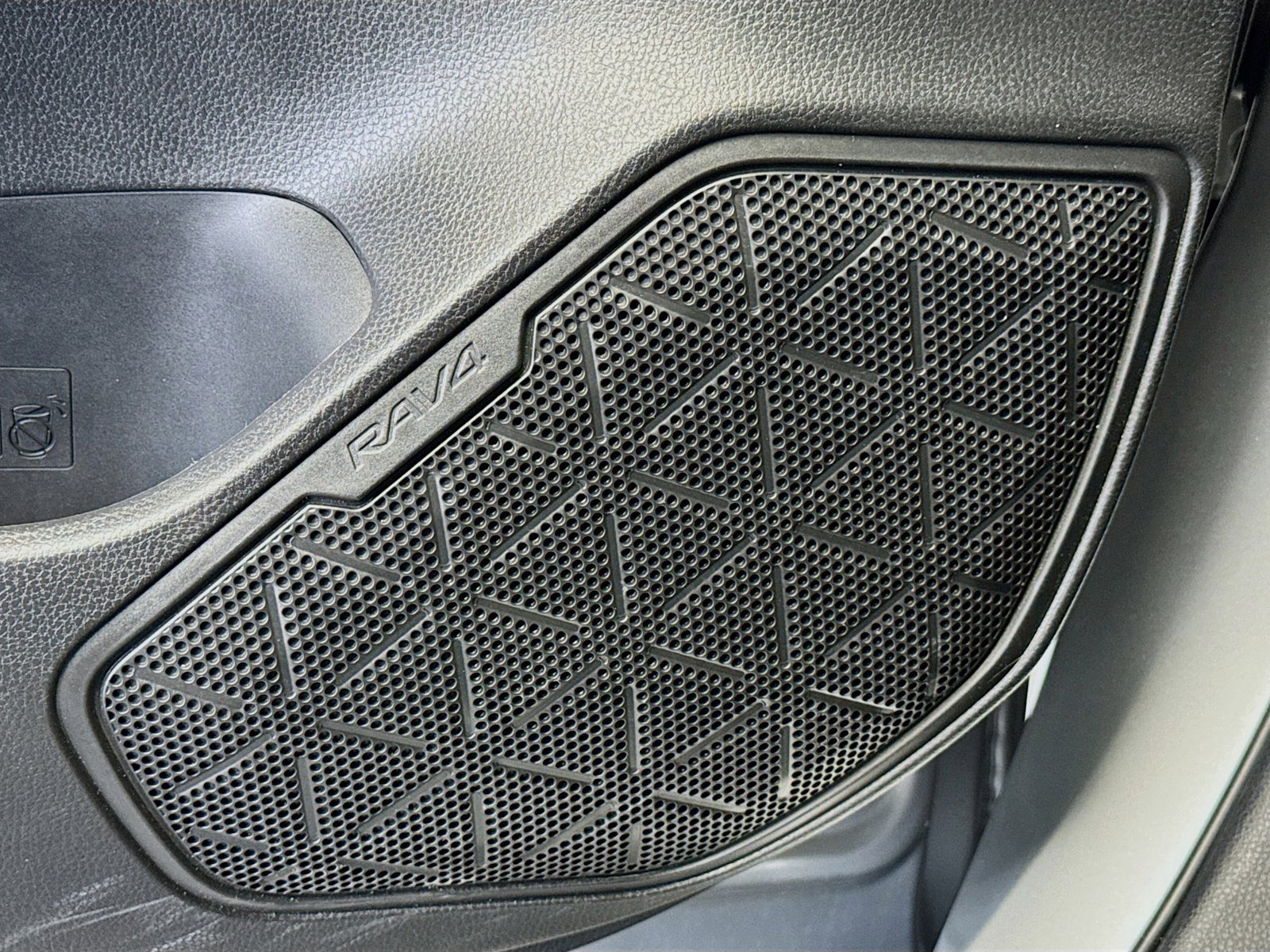 Used 2024 Toyota RAV4 XSE image 14