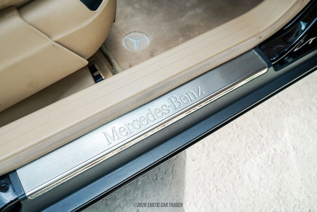 Used 2000 Mercedes-Benz S 430 image 69