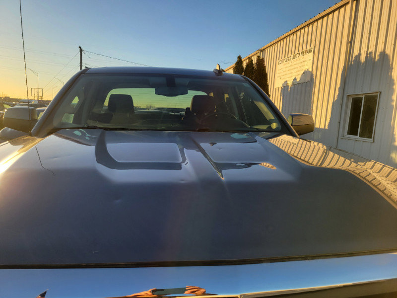 Used 2016 Chevrolet Silverado 1500 LT w/ All Star Edition image 11