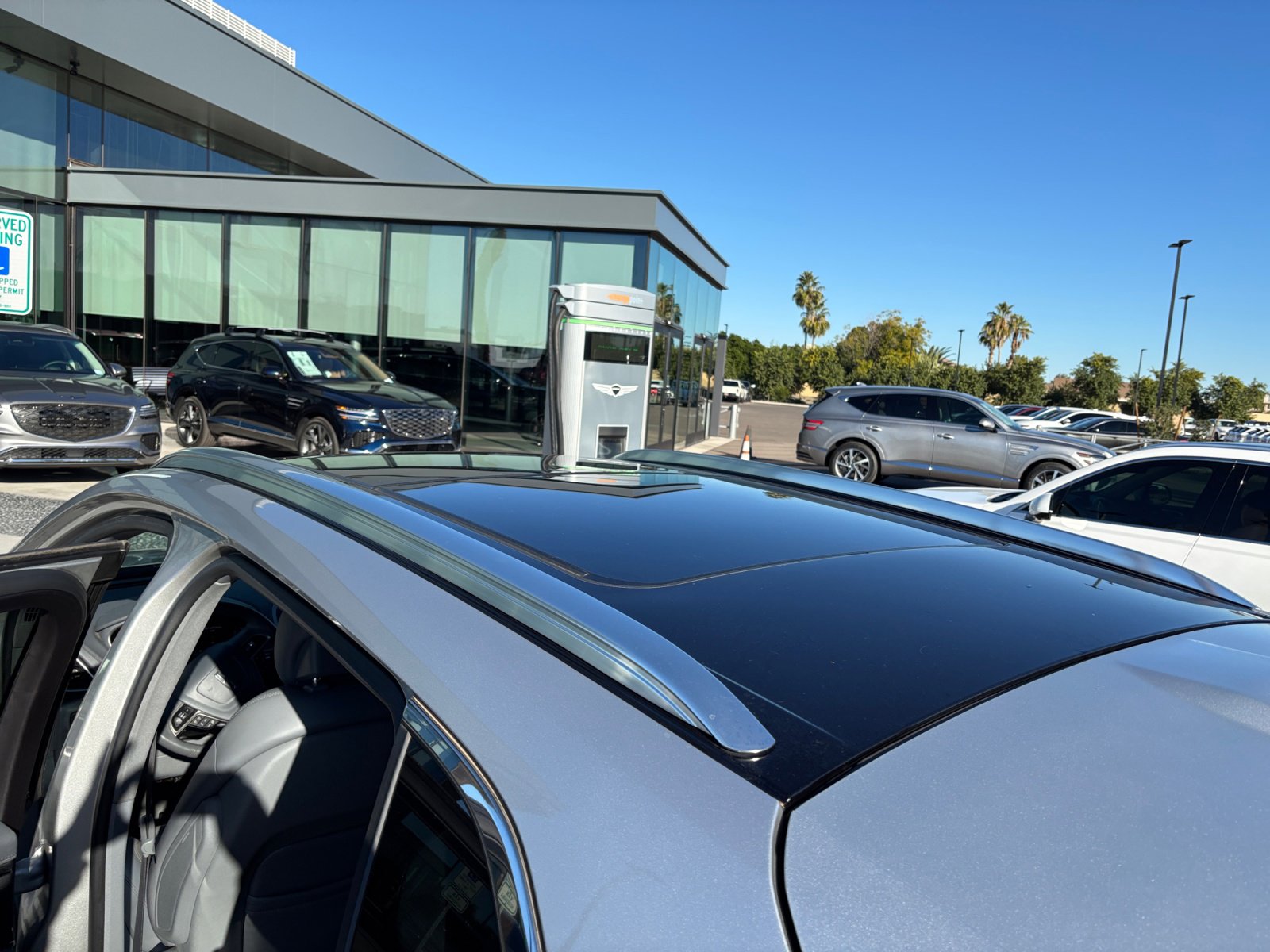 Used 2019 Lincoln Nautilus Reserve image 33