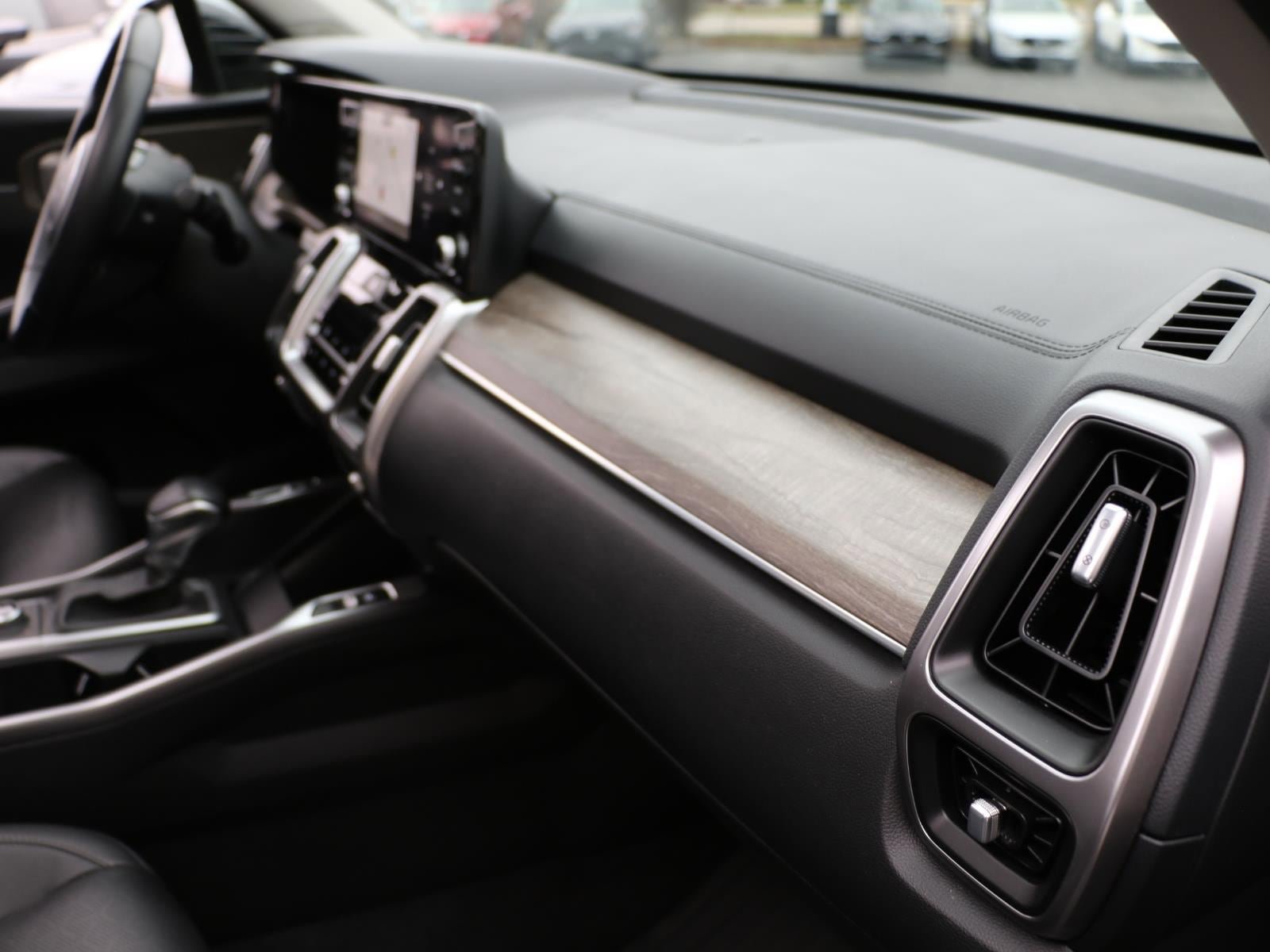 Used 2023 Kia Sorento X-Line EX AWD/4WD image 8