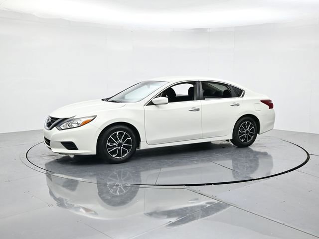 Used 2018 Nissan Altima 2.5 S w/ S Convenience Package image 5
