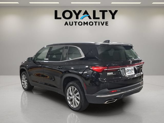 Used 2026 Buick Enclave Preferred FWD image 3