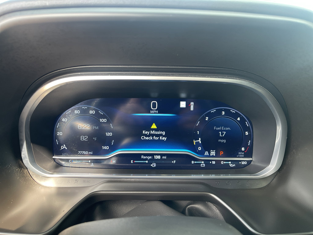 Used 2023 Chevrolet Tahoe Z71 image 12