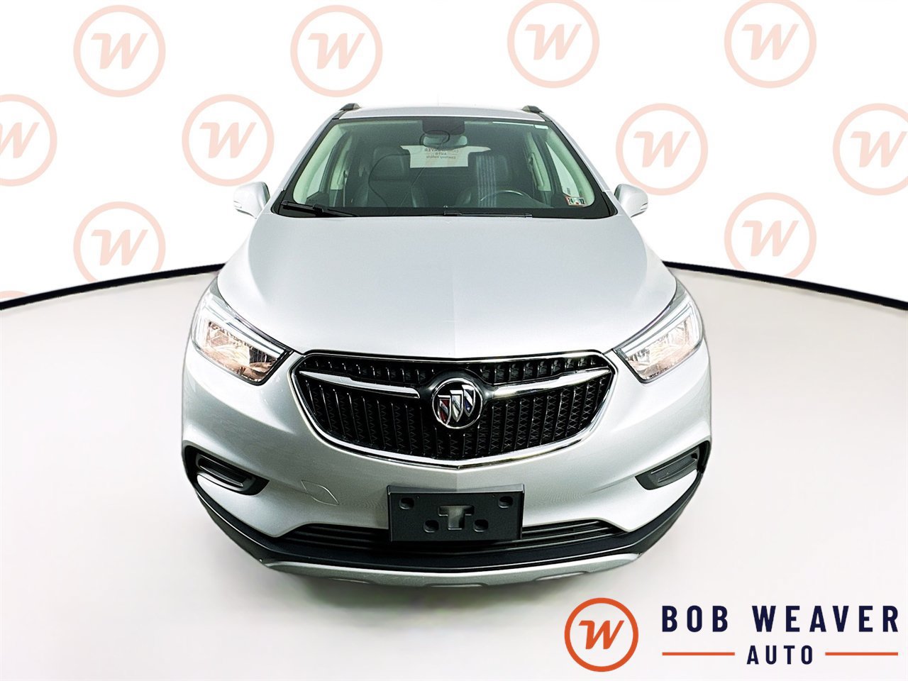 Used 2019 Buick Encore Preferred AWD/4WD image 2