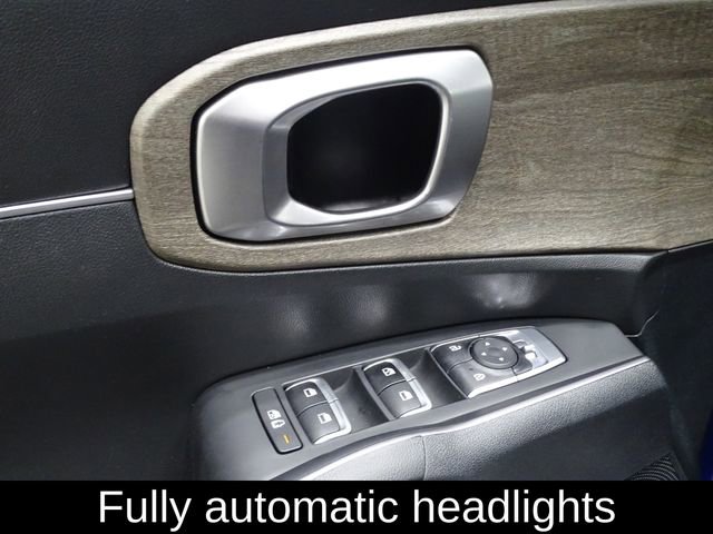 Used 2022 Kia Sorento EX w/ Panoramic Sunroof Package image 19