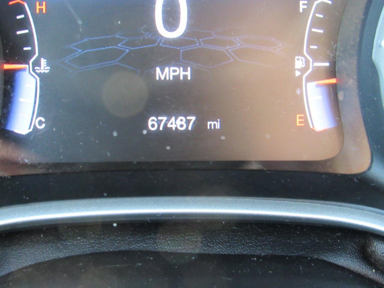 Used 2021 Jeep Compass Limited w/ Sun and Sound Group image 6