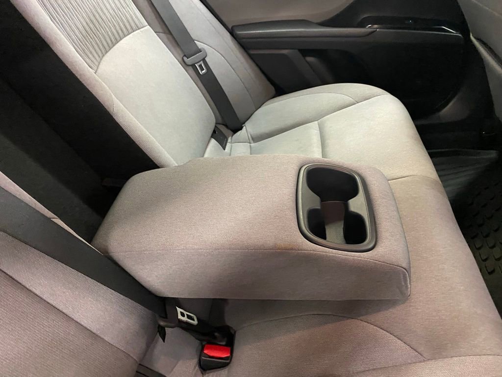 Used 2025 Toyota Camry LE w/ Convenience Package image 35