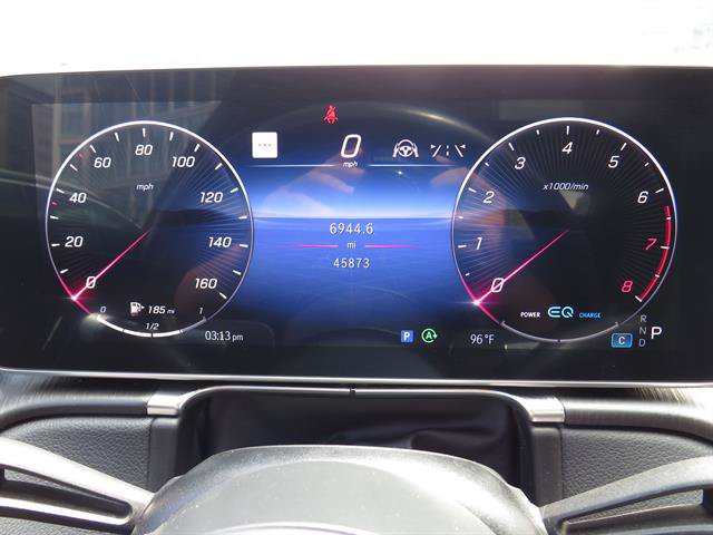 Used 2022 Mercedes-Benz S 500 4MATIC w/ AMG Line Package image 13
