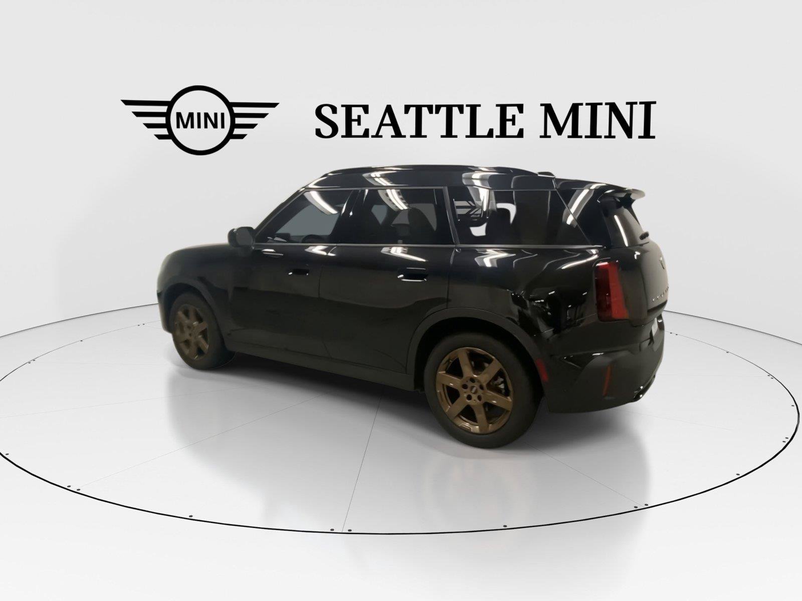 Used 2025 MINI Cooper Countryman SE AWD/4WD image 7
