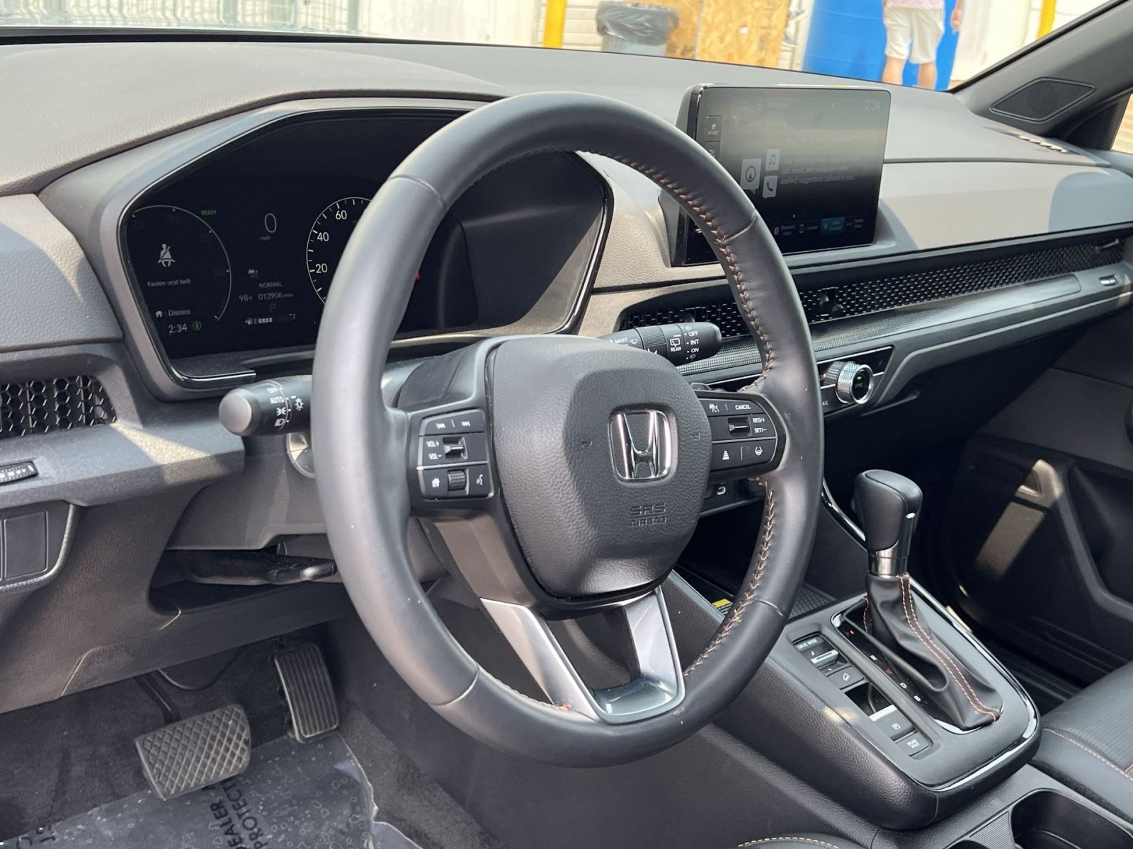 Used 2024 Honda CR-V Sport-L image 13
