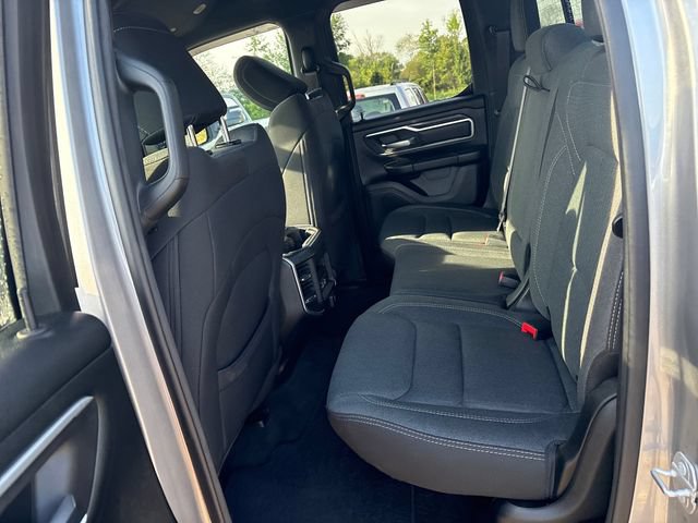 Used 2021 RAM 1500 Big Horn AWD/4WD image 20