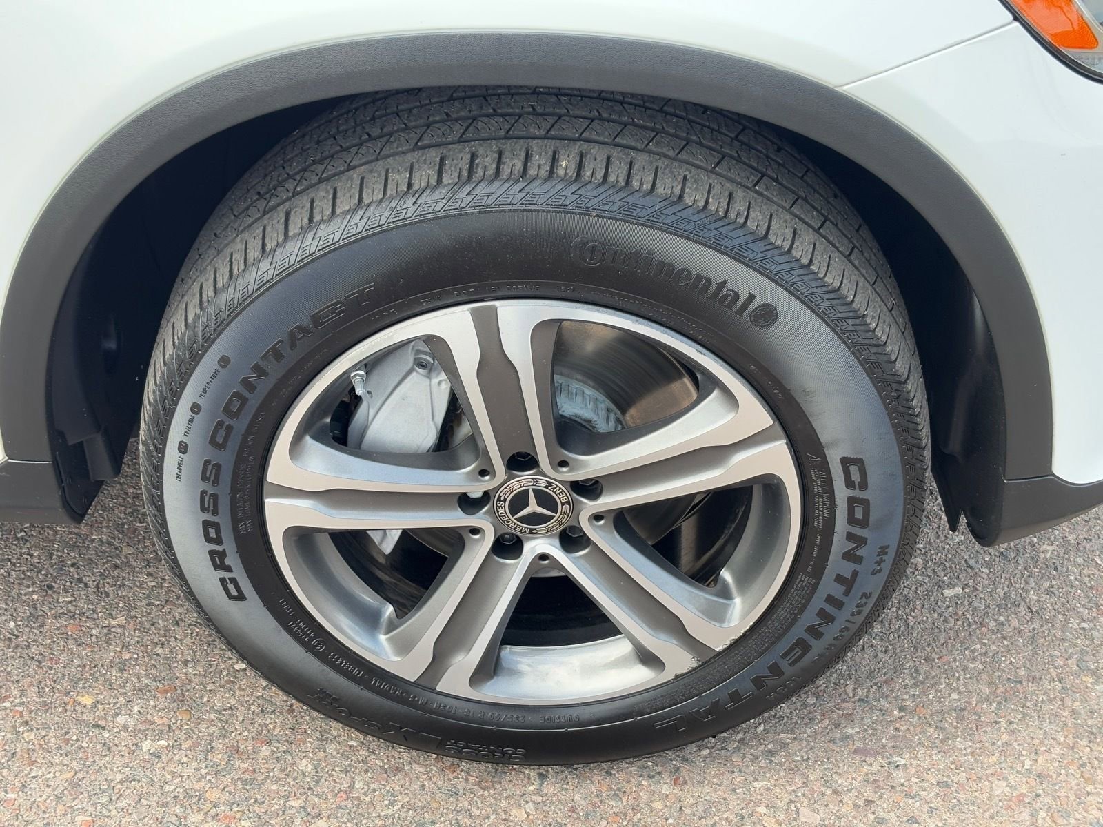 Used 2019 Mercedes-Benz GLC 300 image 8