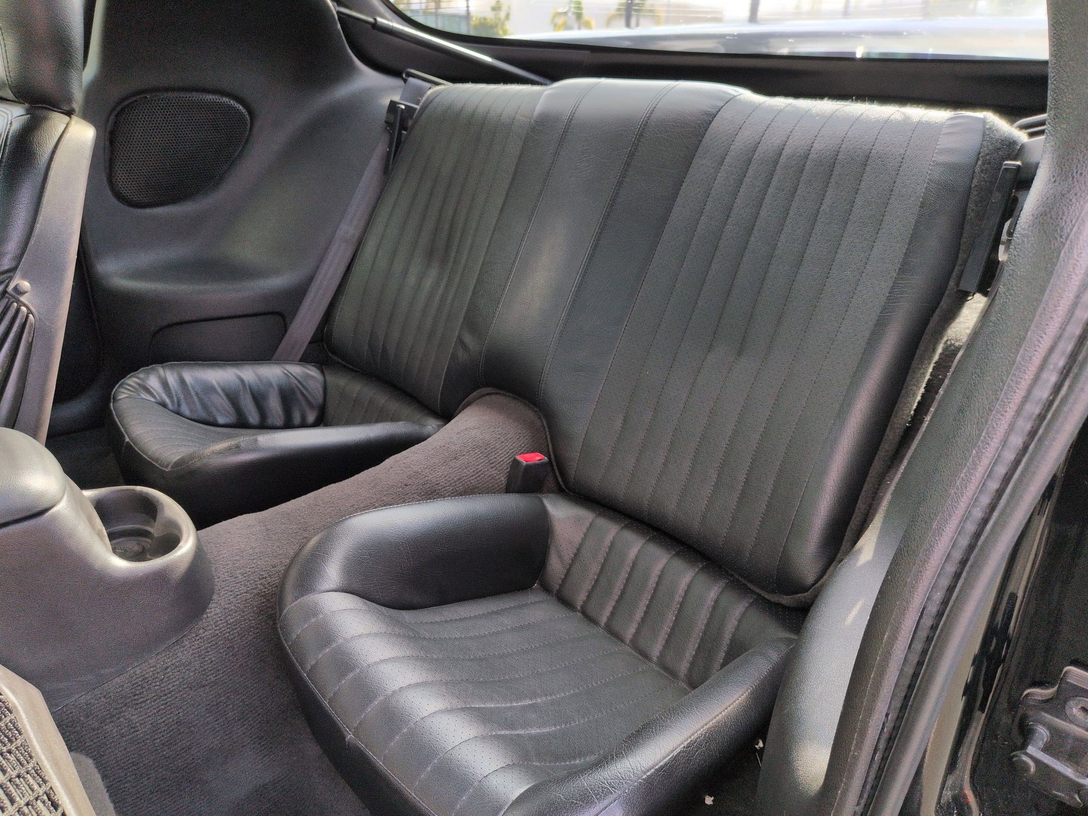 Used 2002 Pontiac Firebird Trans Am image 28
