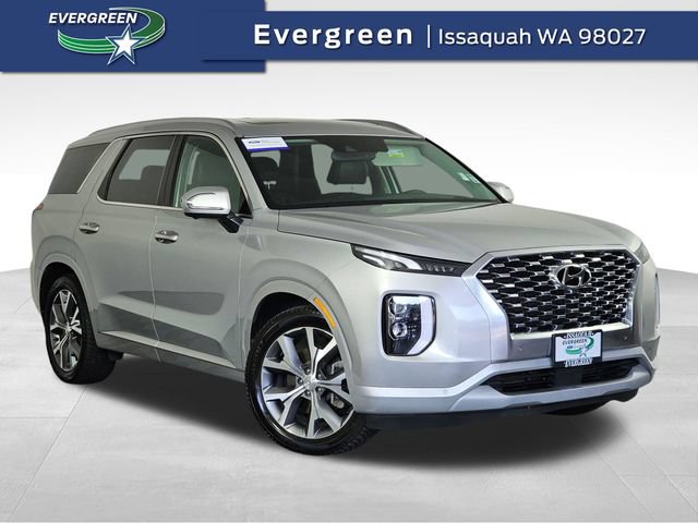 Used 2022 Hyundai Palisade Limited AWD/4WD 360° Tour