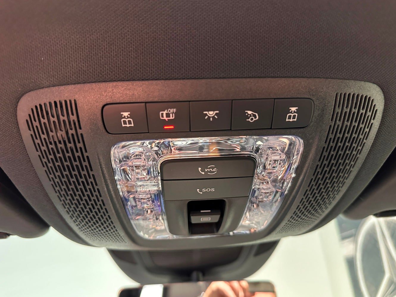 Certified 2025 Mercedes-Benz GLE 350 4MATIC image 22