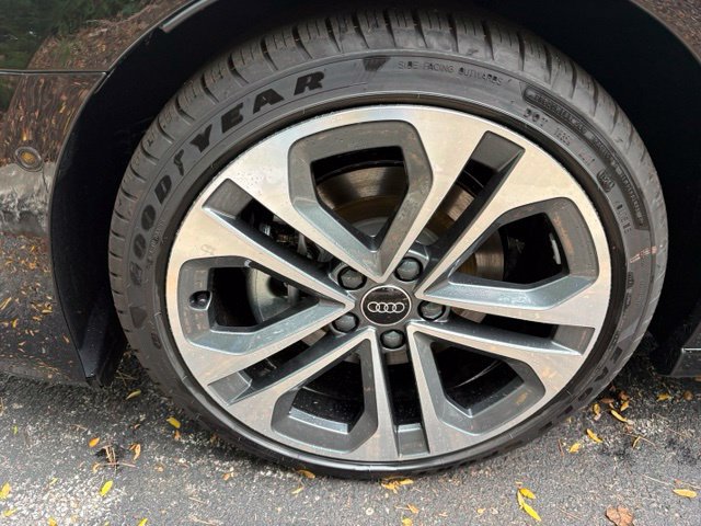 New 2026 Audi A3 2.0T Premium Plus AWD/4WD image 9