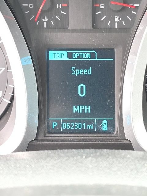 Used 2017 Chevrolet Equinox Premier w/ Enhanced Convenience Package