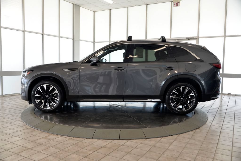 Certified 2024 MAZDA CX-90 Plug-In Hybrid w/ Premium Plus AWD/4WD image 5