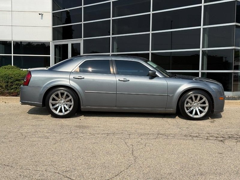 Used 2006 Chrysler 300 SRT8 w/ SRT Option Group II RWD video 2