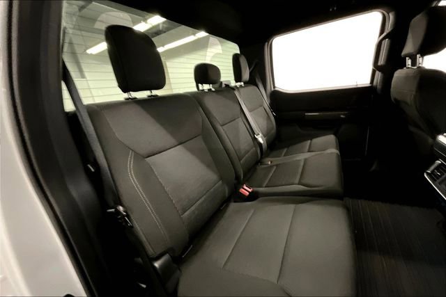 Used 2023 Ford F150 XLT w/ Equipment Group 302A High image 25