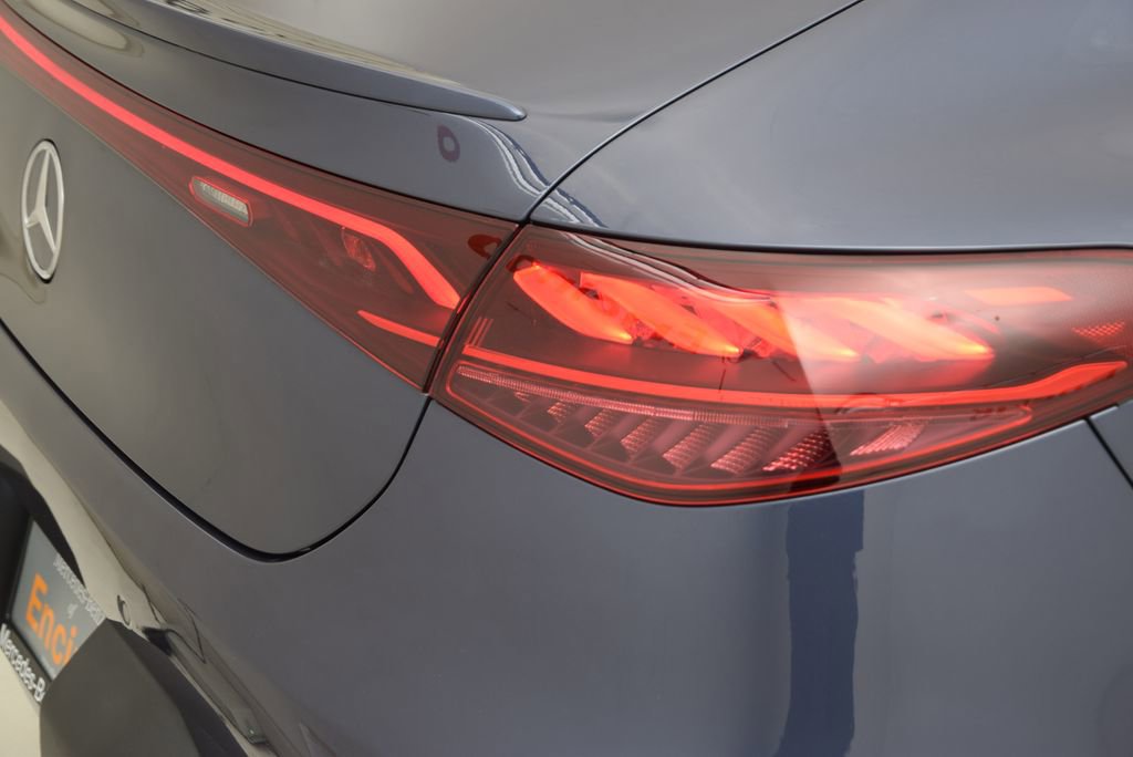 Certified 2024 Mercedes-Benz EQE 350+ Sedan w/ Digital Light Package image 14