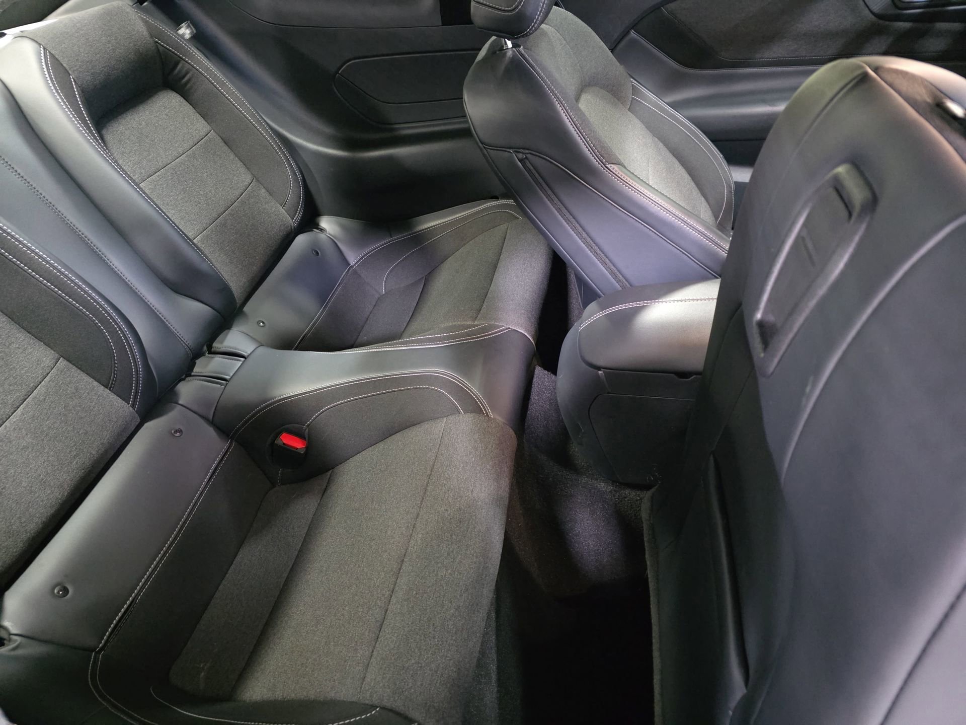 Used 2024 Ford Mustang GT image 11