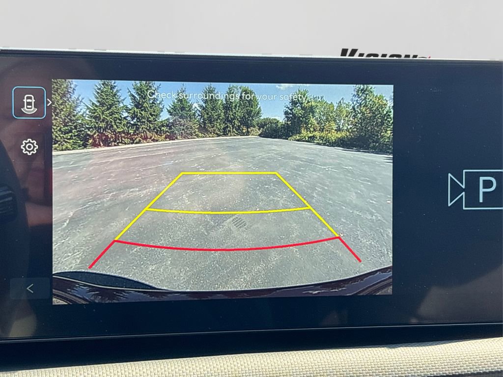 New 2026 Hyundai Tucson SEL image 19