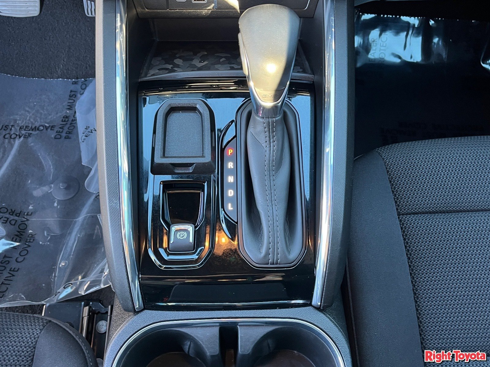 Used 2026 GMC Canyon Elevation RWD image 30