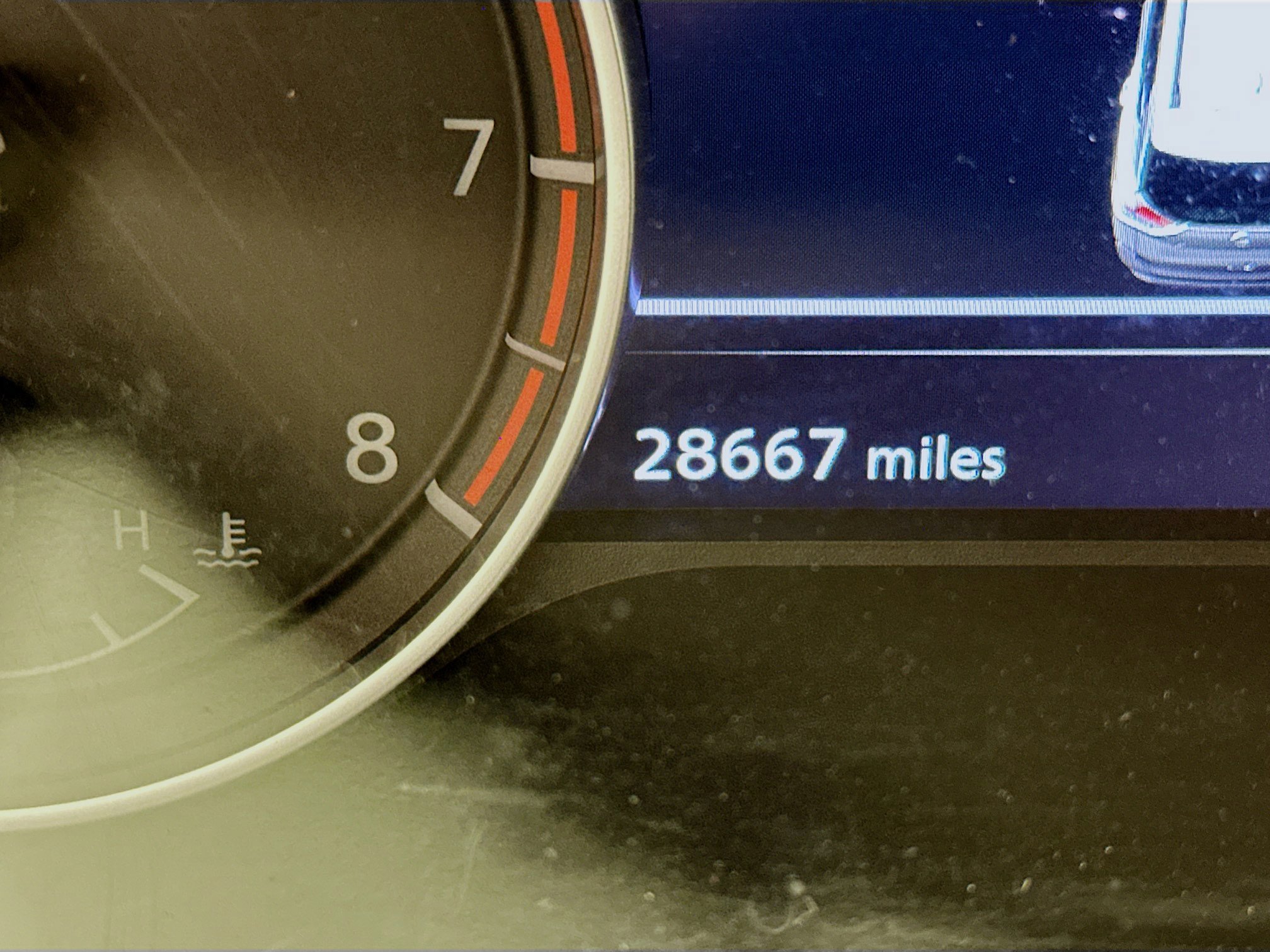 Used 2023 Nissan Rogue SV AWD/4WD image 19