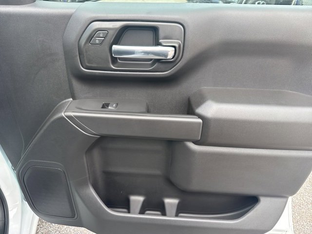 New 2026 Chevrolet Silverado 1500 Custom Trail Boss image 25