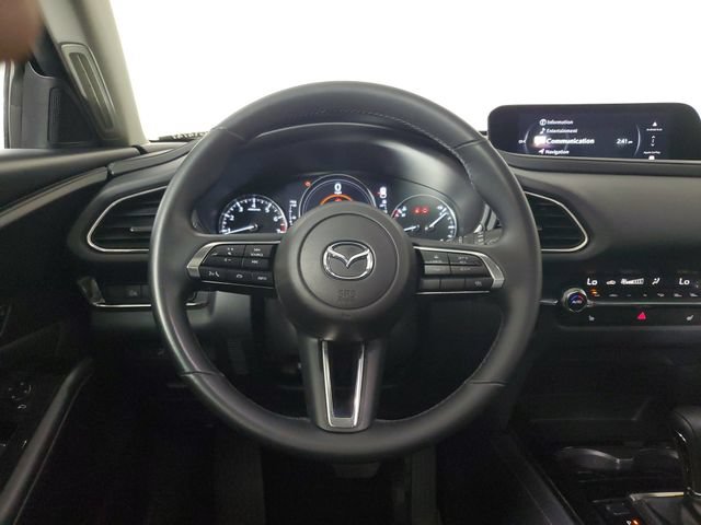Used 2025 MAZDA CX-30 AWD 2.5 S w/ Preferred Package image 16