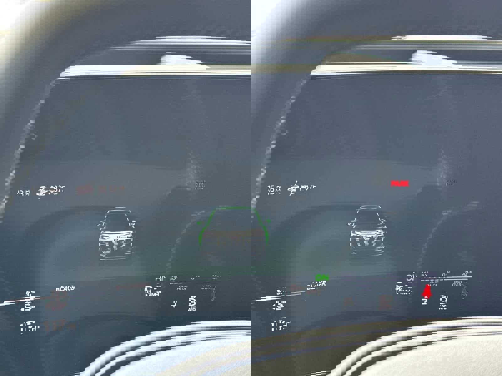 Used 2025 Audi SQ6 e-tron Premium Plus w/ Premium Plus image 31