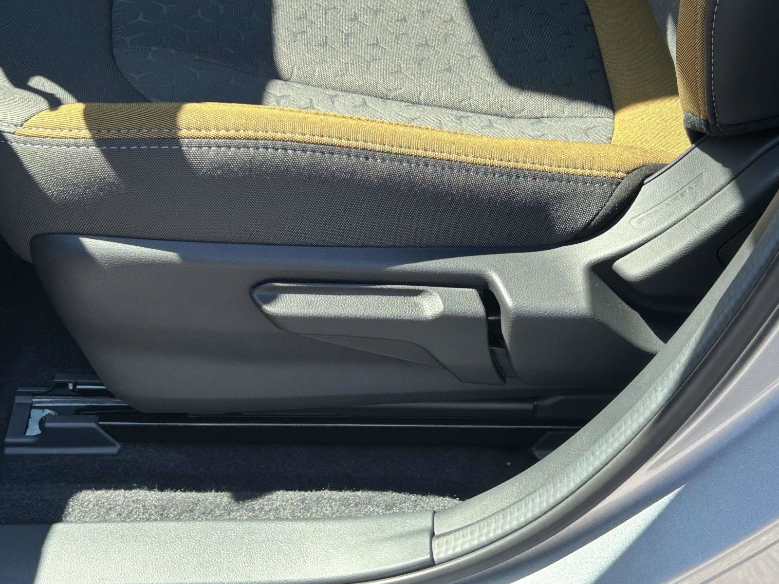 New 2026 Subaru Crosstrek 2.5i Sport AWD/4WD image 17