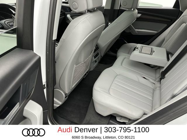 Certified 2022 Audi Q5 2.0T Premium AWD/4WD image 22