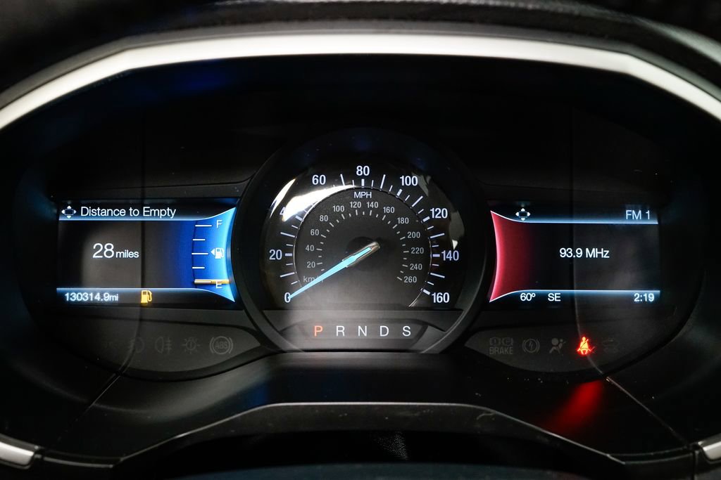 Used 2015 Ford Edge SEL w/ Equipment Group 201A image 11