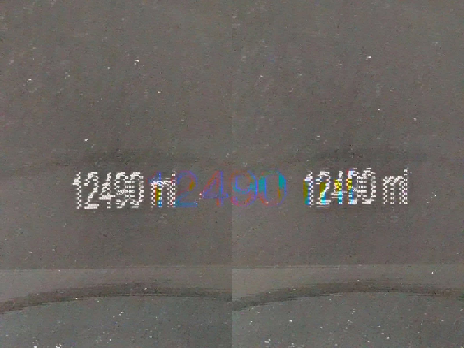 Used 2024 Dodge Durango SRT Hellcat w/ Black Package image 34