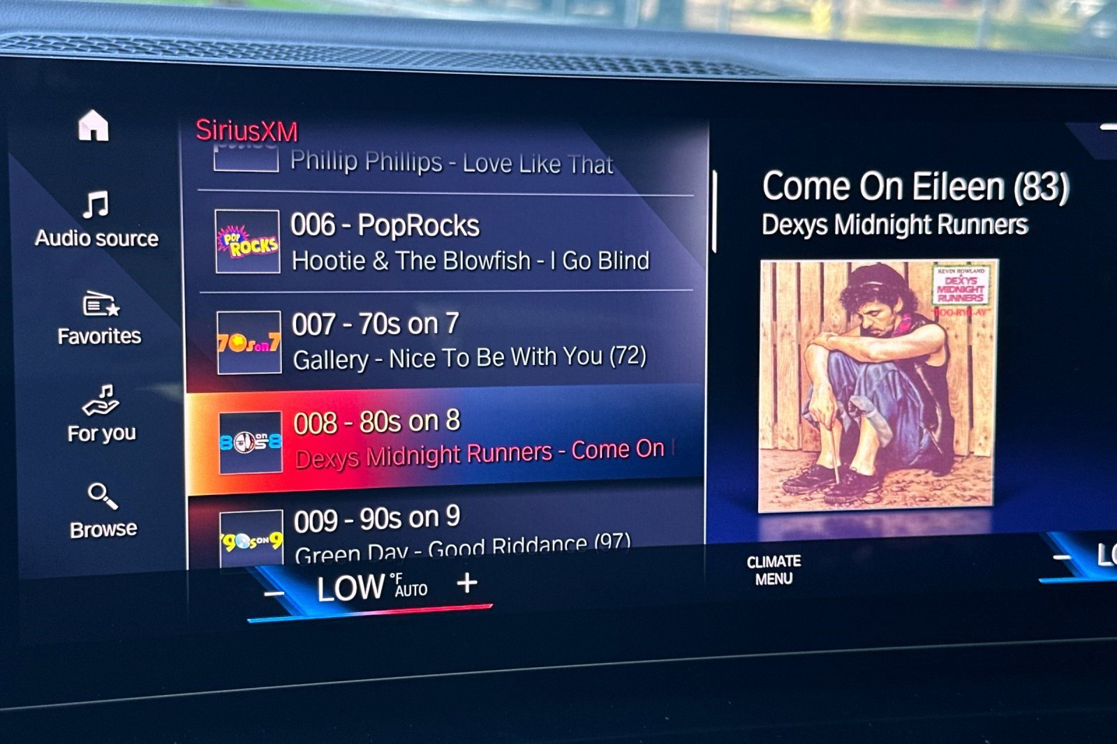 Certified 2023 BMW i4 eDrive35 w/ Premium Package image 23