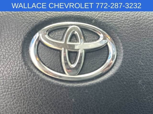 Used 2018 Toyota Sequoia TRD Sport RWD image 25