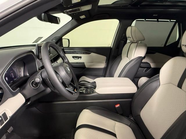 New 2026 Honda Passport TrailSport Elite image 30