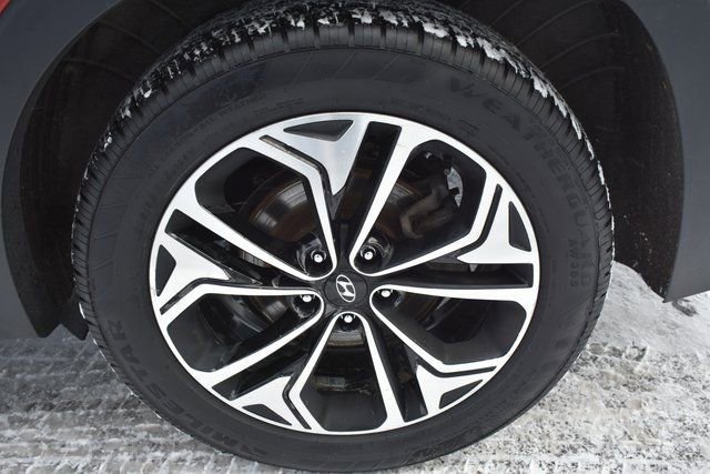 Used 2020 Hyundai Santa Fe SEL image 51