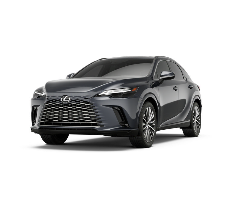 New 2026 Lexus RX 350 w/ Convenience Package AWD/4WD image 1