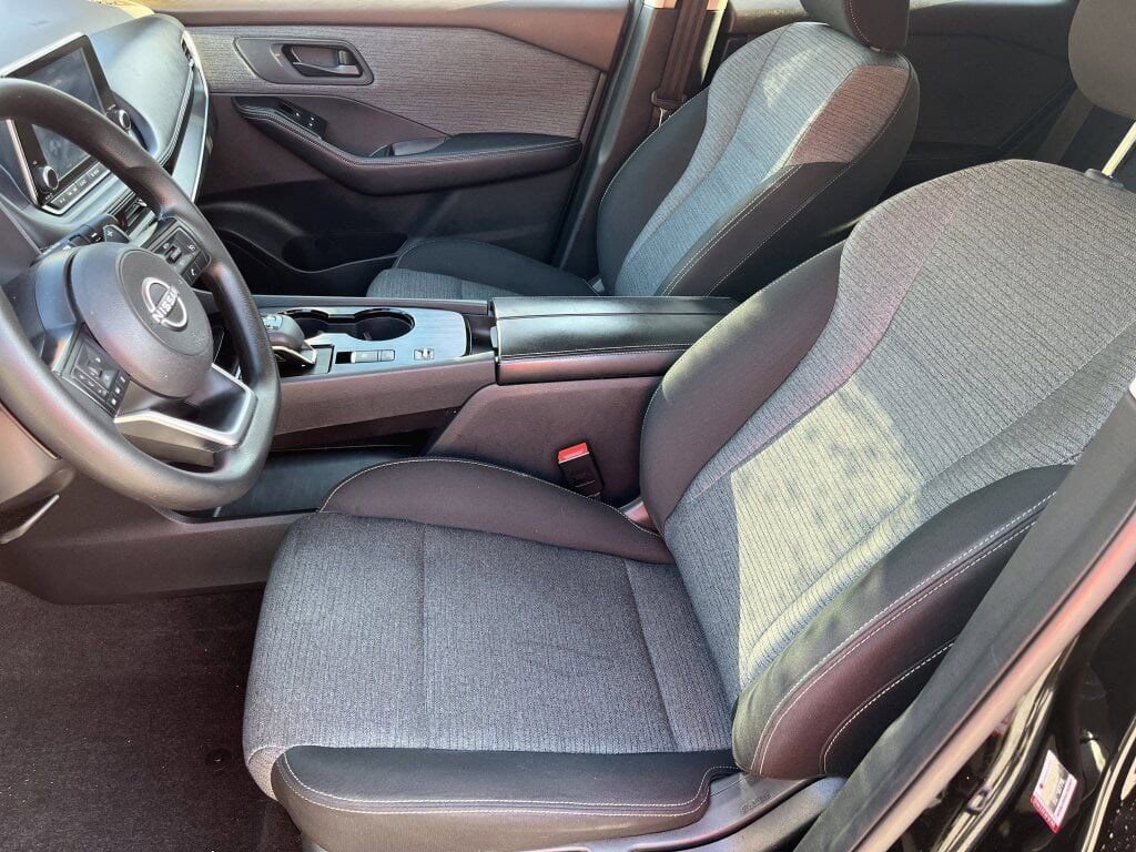 Certified 2022 Nissan Rogue S image 16