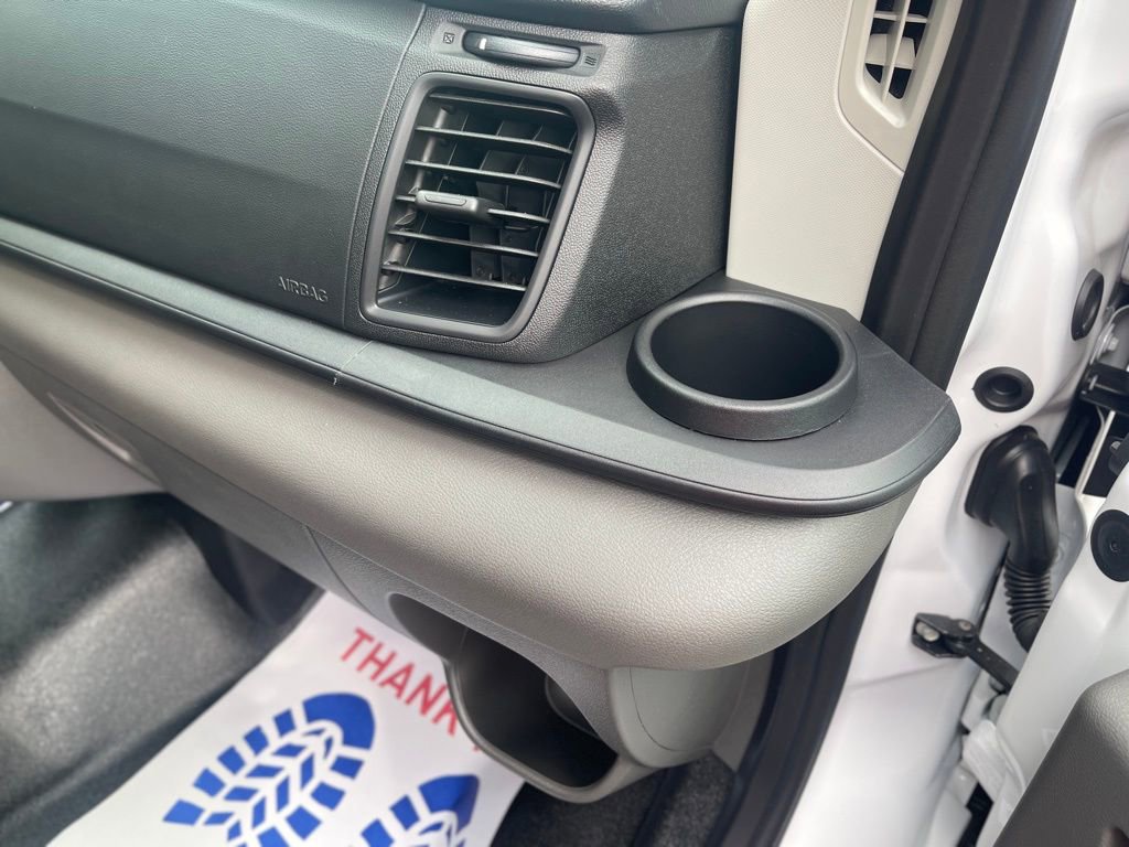 New 2024 Ford Transit 150 Low Roof w/ Load Area Protection Package image 49