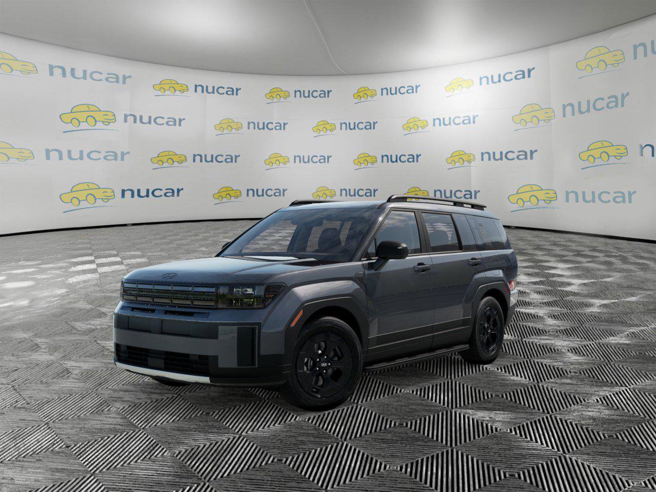 New 2026 Hyundai Santa Fe XRT