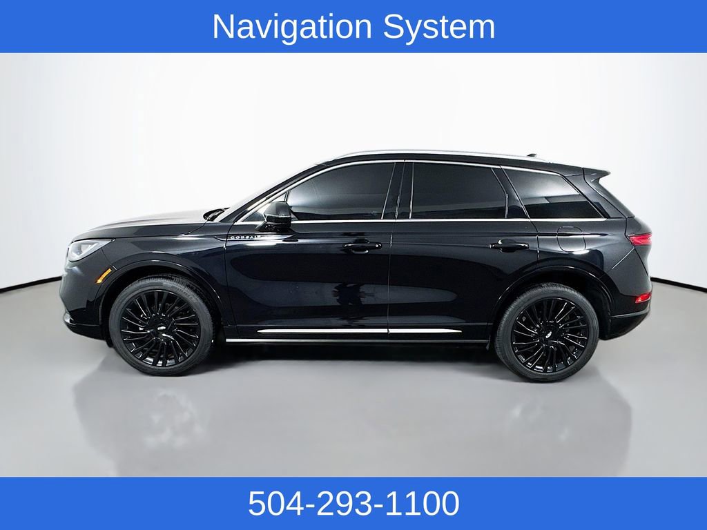 Used 2022 Lincoln Corsair Reserve image 8