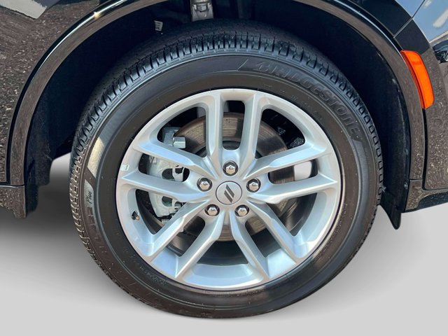 Used 2026 Dodge Durango GT AWD/4WD image 7
