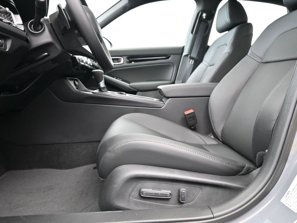 New 2026 Honda Civic Sport image 14