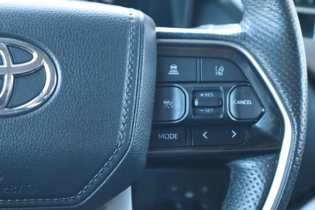 Used 2024 Toyota Tundra Limited image 12