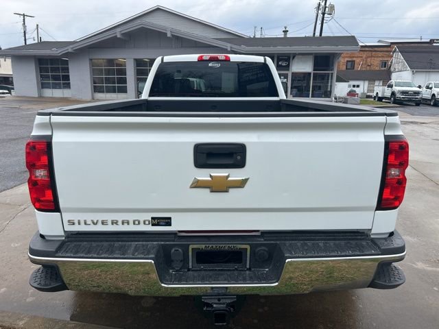 Used 2016 Chevrolet Silverado 3500 W/T w/ WT Convenience Package image 10